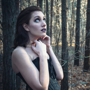 Wearing just black doesn't make you goth